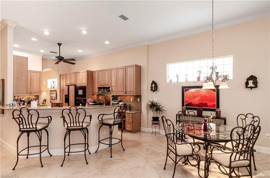 HAMMOCK ISLES - Residential