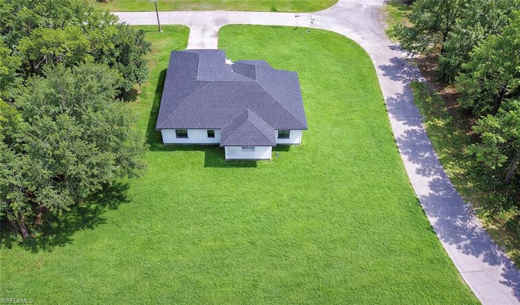 LEHIGH ACRES - Residential Lease