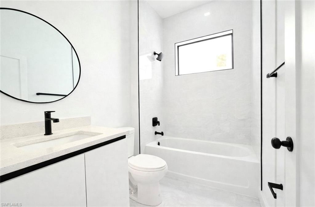 LEHIGH ACRES - Residential Lease