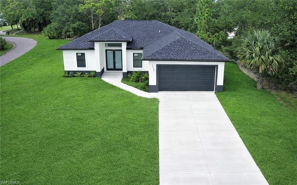 LEHIGH ACRES - Residential Lease