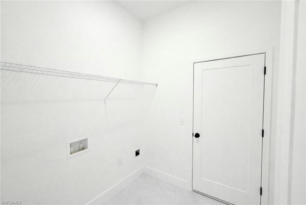 LEHIGH ACRES - Residential Lease