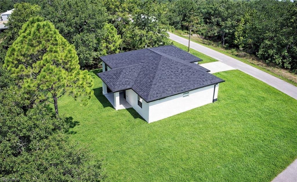 LEHIGH ACRES - Residential Lease