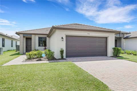 Photo of 5116 Isidora LN, IMMOKALEE, FL 34142 (MLS # 226027748)