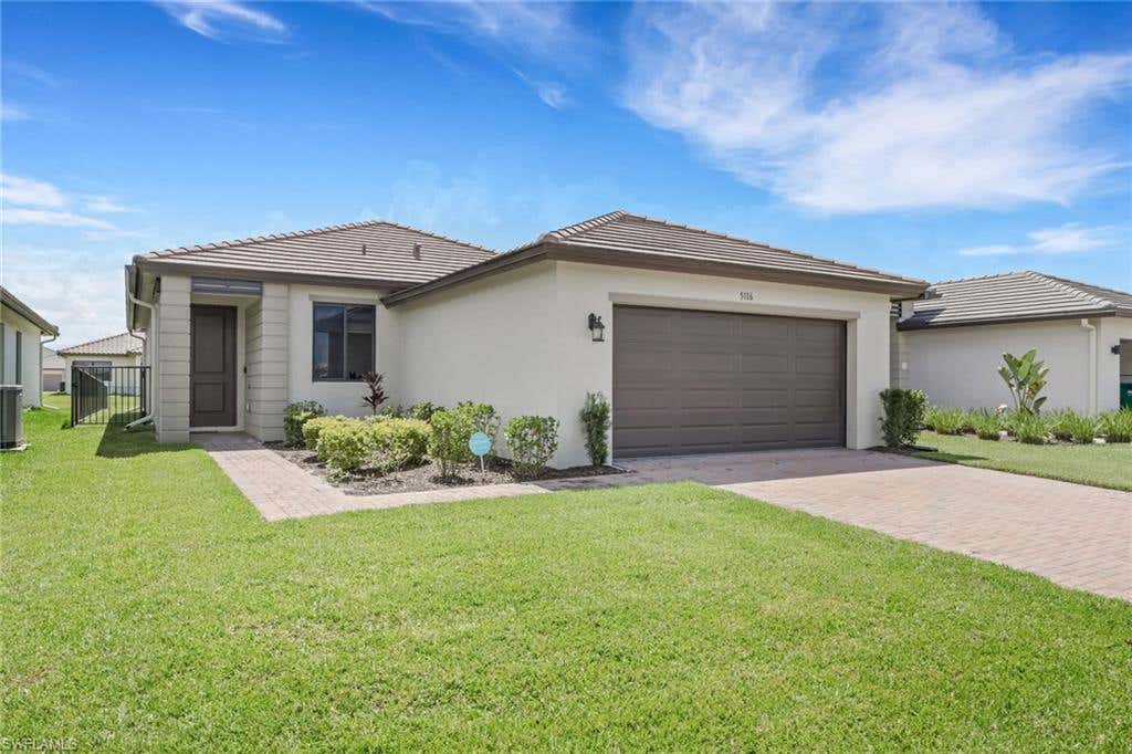 Photo of 5116 Isidora LN, IMMOKALEE, FL 34142 (MLS # 226027748)