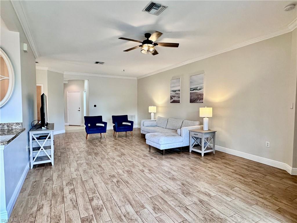 TOSCANA - Residential