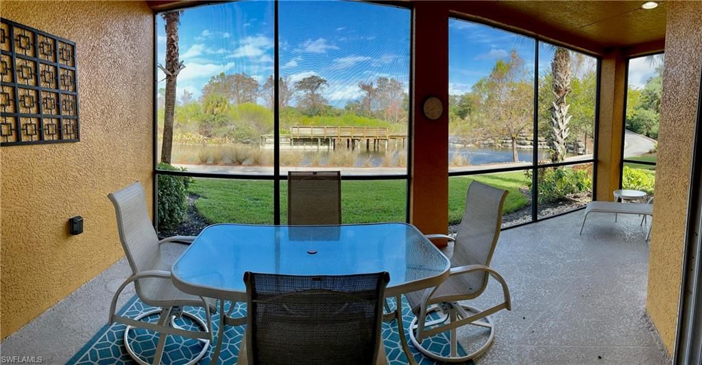 Photo of 12237 Toscana WAY #103, BONITA SPRINGS, FL 34135 (MLS # 226011436)