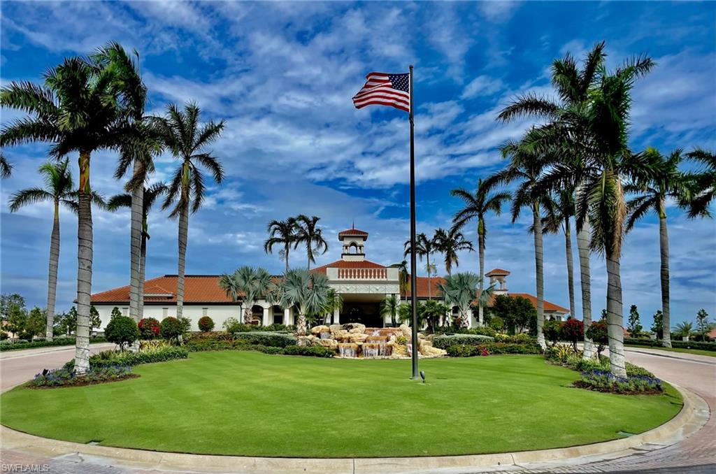 TOSCANA - Residential