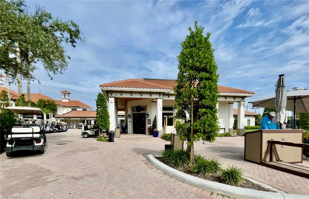 TOSCANA - Residential