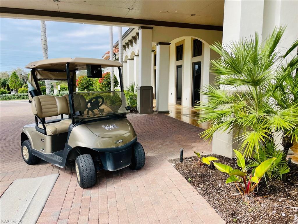 TOSCANA - Residential