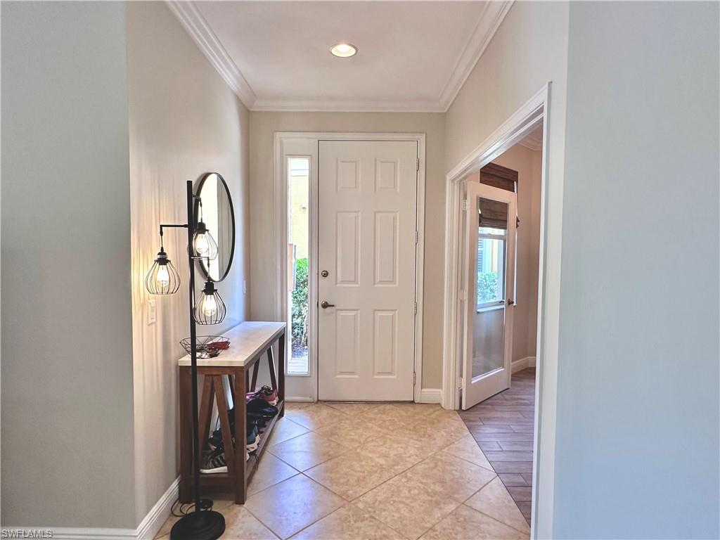 TOSCANA - Residential