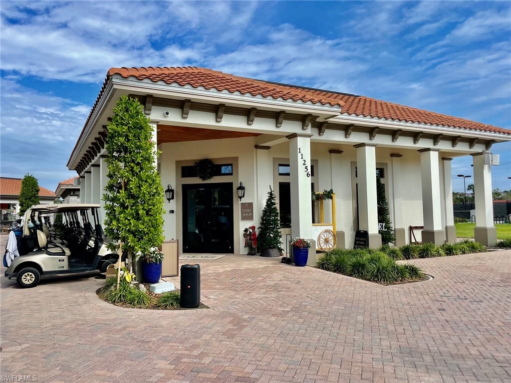 TOSCANA - Residential