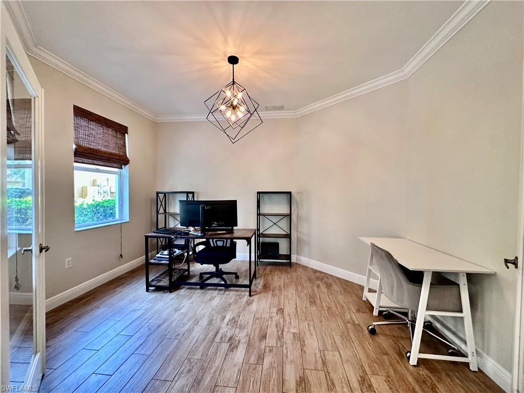 TOSCANA - Residential