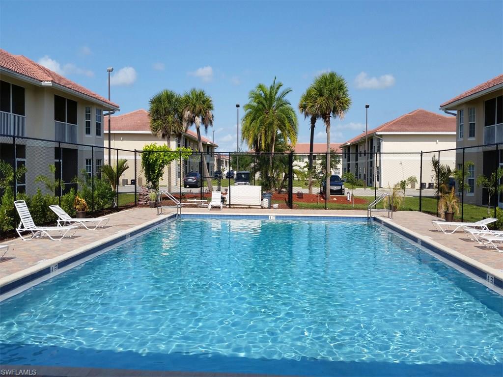 THE COVE AT SIX MILE - Residential