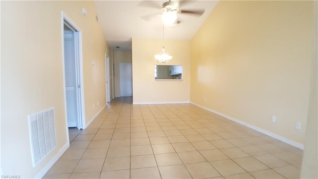 THE COVE AT SIX MILE - Residential