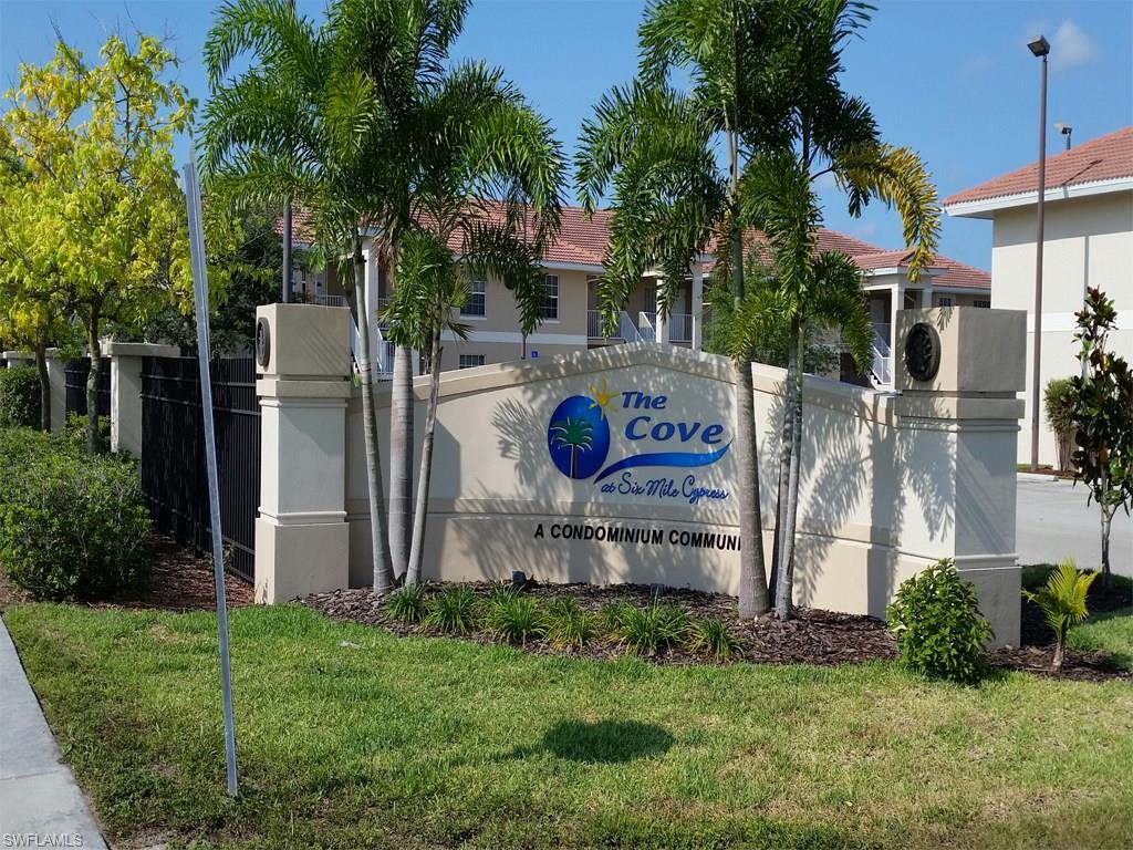 THE COVE AT SIX MILE - Residential