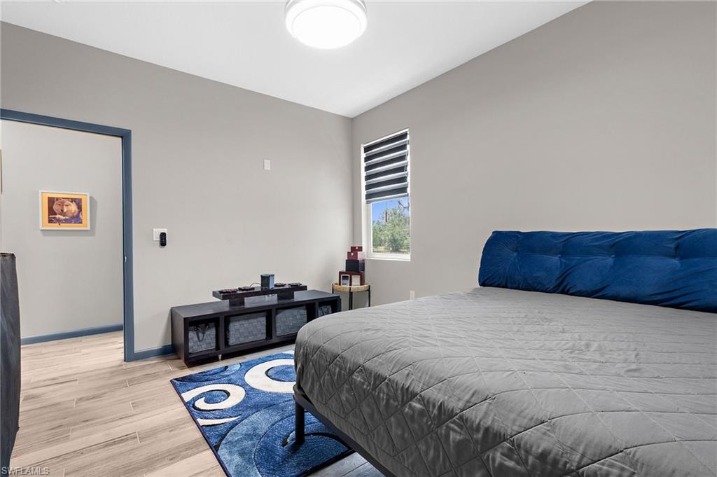 NOT APPLICABLE - Residential