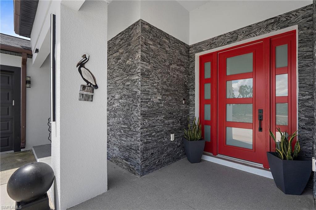 NOT APPLICABLE - Residential