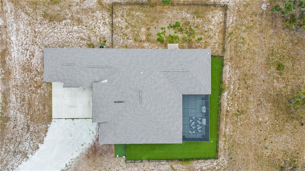 NOT APPLICABLE - Residential