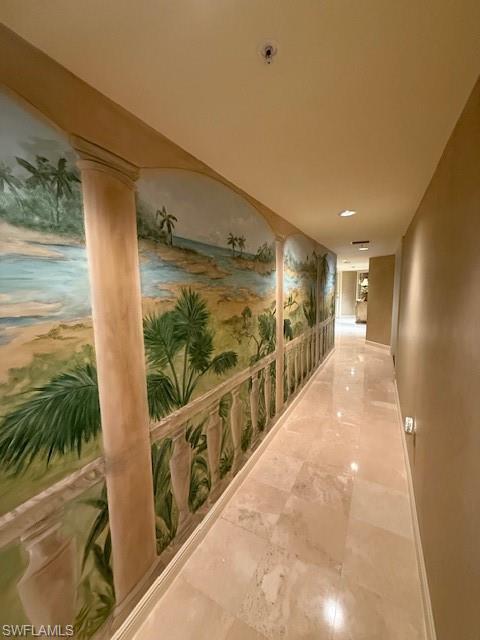 BRITTANY - Residential