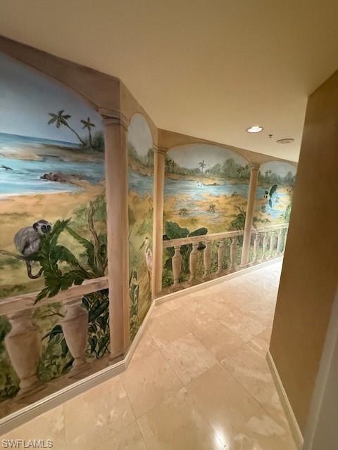 BRITTANY - Residential