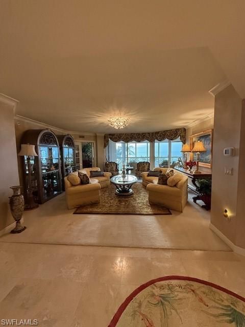 Photo of 4021 Gulf Shore BLVD N #403, NAPLES, FL 34103 (MLS # 225047932)