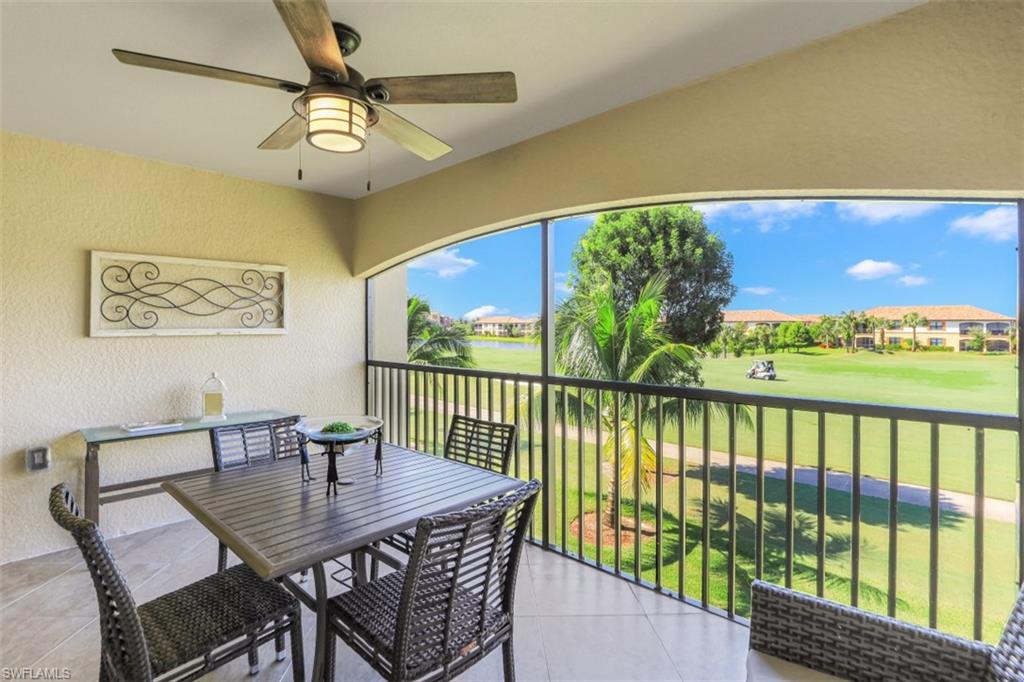 BONITA NATIONAL GOLF AND COUNTRY CLUB - Residential