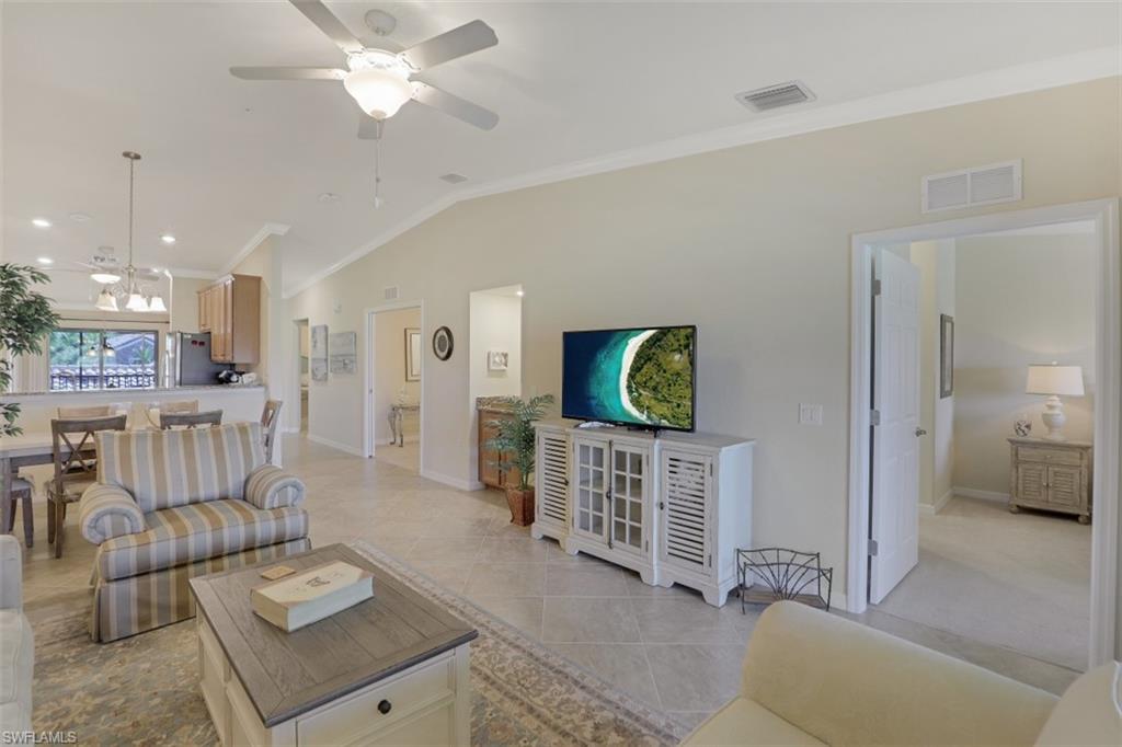 BONITA NATIONAL GOLF AND COUNTRY CLUB - Residential