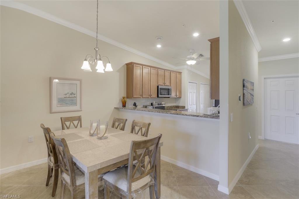 BONITA NATIONAL GOLF AND COUNTRY CLUB - Residential