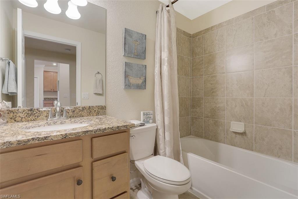 BONITA NATIONAL GOLF AND COUNTRY CLUB - Residential