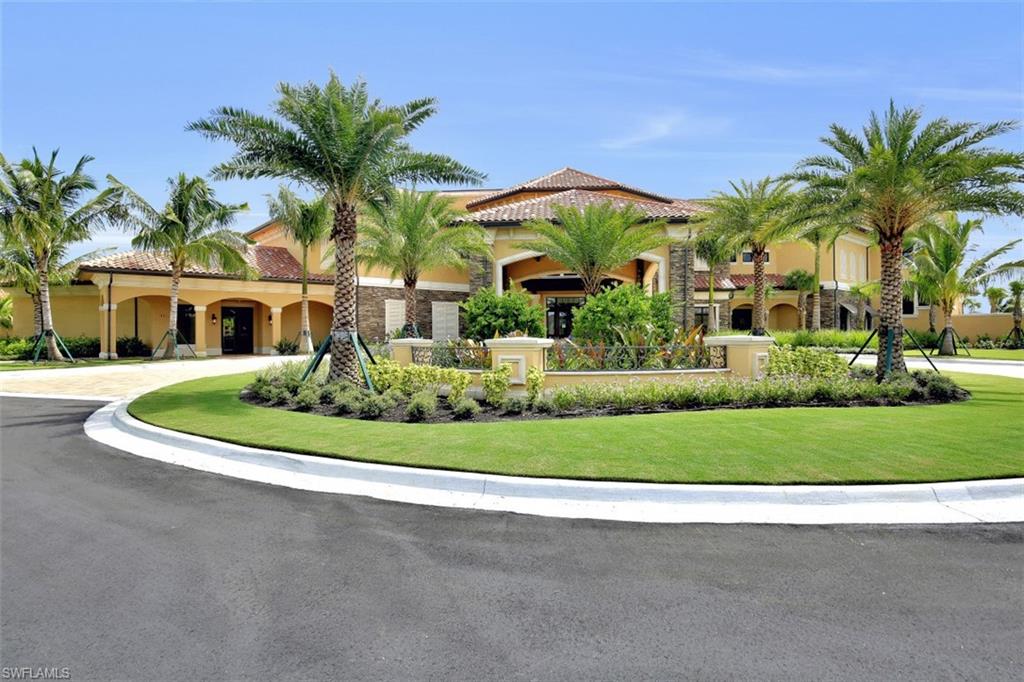 BONITA NATIONAL GOLF AND COUNTRY CLUB - Residential