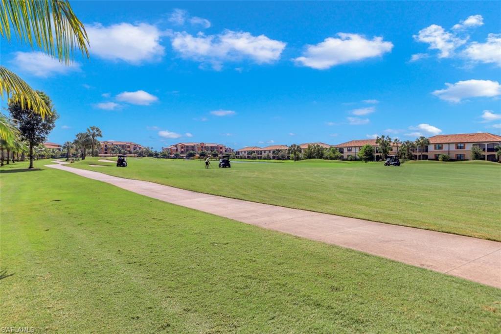 BONITA NATIONAL GOLF AND COUNTRY CLUB - Residential