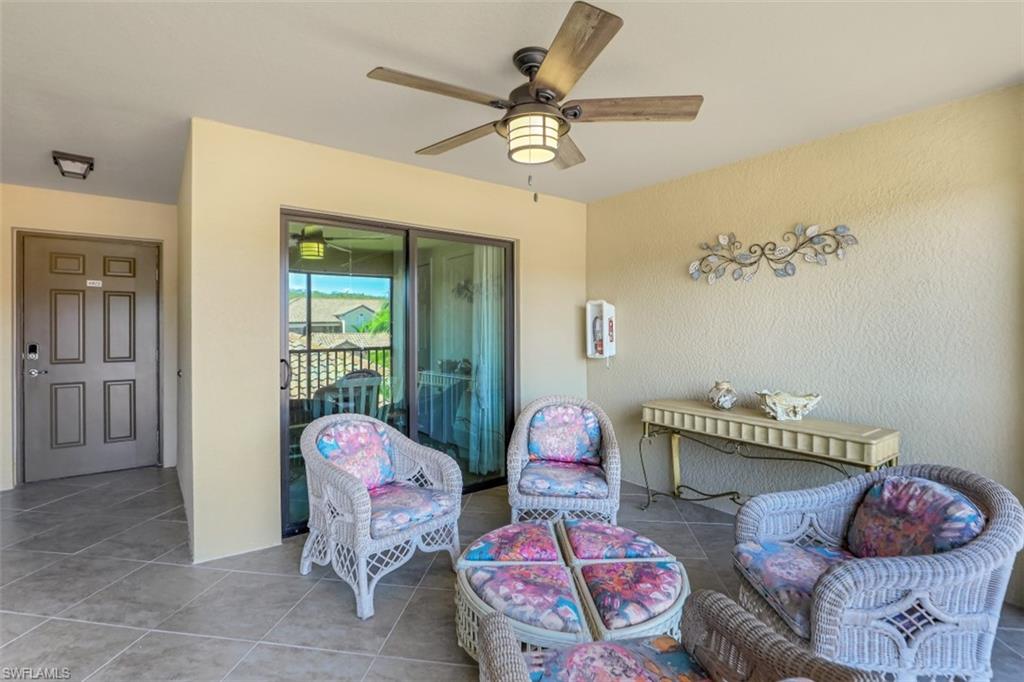 BONITA NATIONAL GOLF AND COUNTRY CLUB - Residential