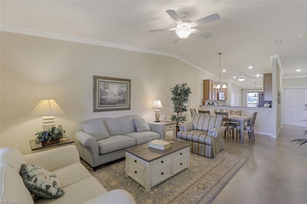 BONITA NATIONAL GOLF AND COUNTRY CLUB - Residential