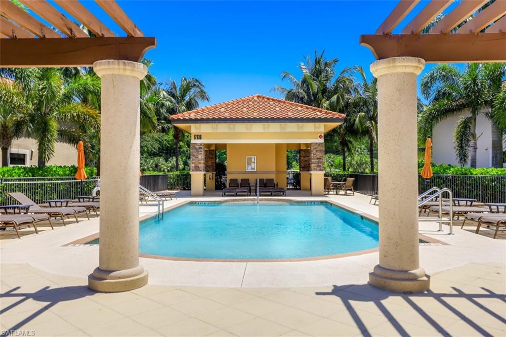 BONITA NATIONAL GOLF AND COUNTRY CLUB - Residential