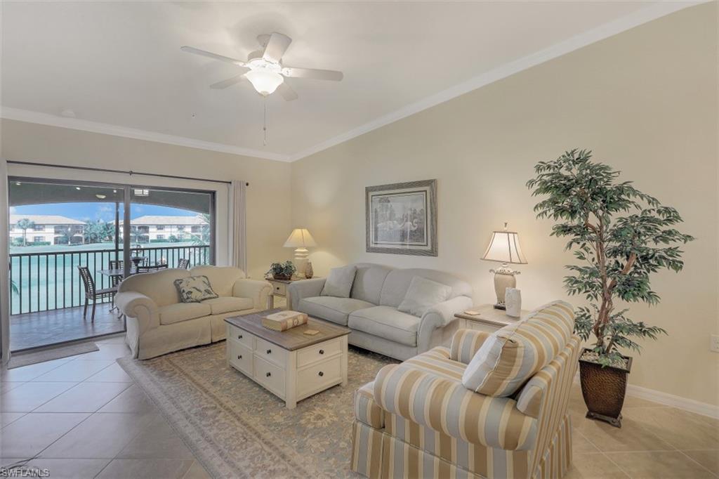 BONITA NATIONAL GOLF AND COUNTRY CLUB - Residential