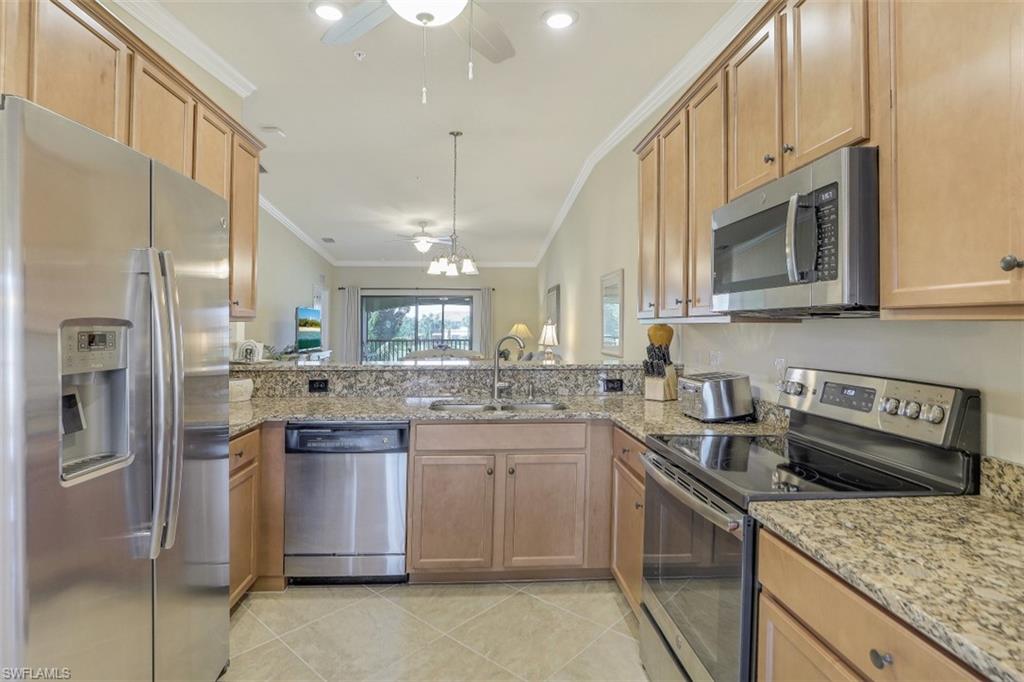 BONITA NATIONAL GOLF AND COUNTRY CLUB - Residential