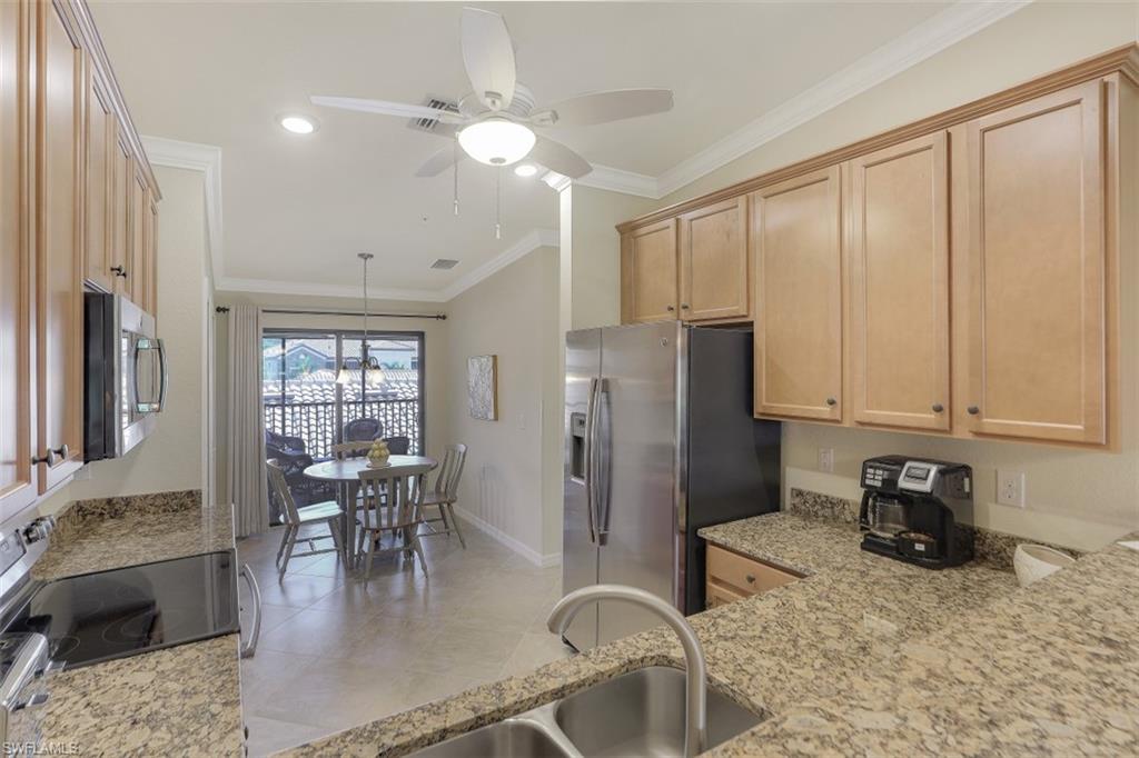 BONITA NATIONAL GOLF AND COUNTRY CLUB - Residential