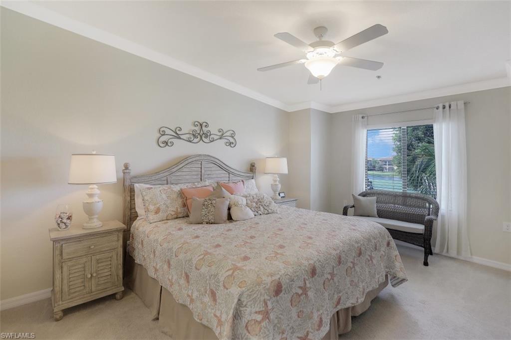 BONITA NATIONAL GOLF AND COUNTRY CLUB - Residential