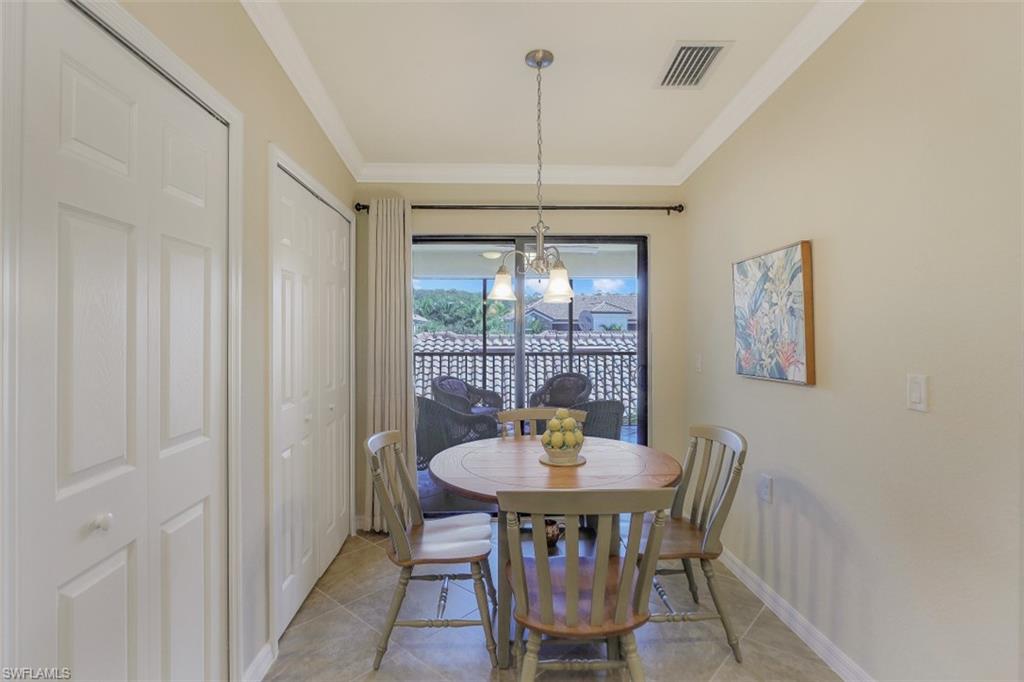 BONITA NATIONAL GOLF AND COUNTRY CLUB - Residential