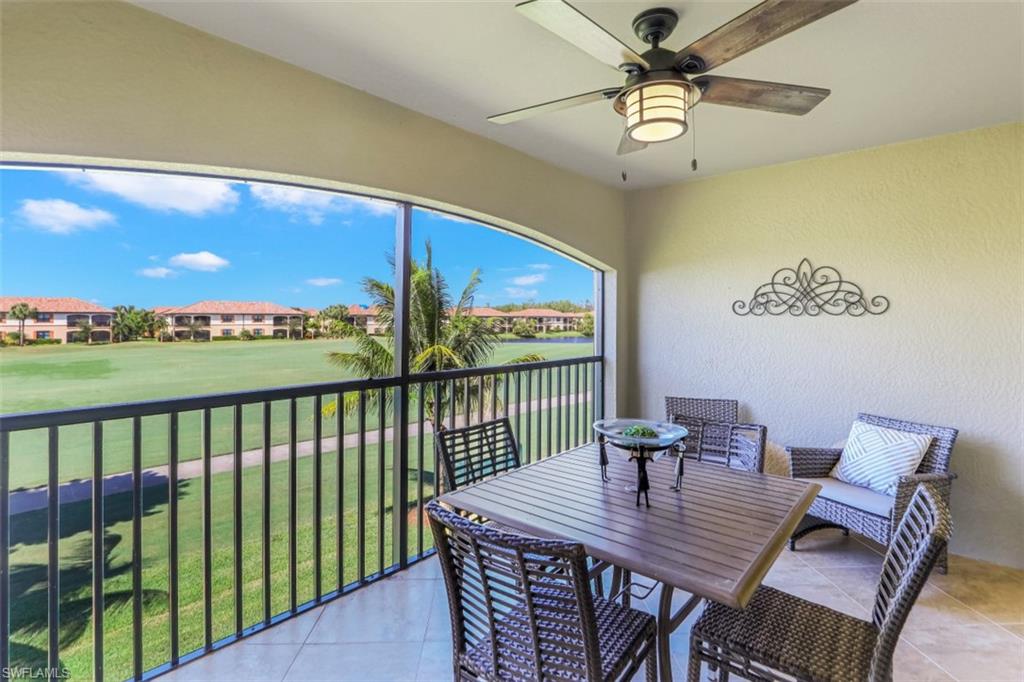 BONITA NATIONAL GOLF AND COUNTRY CLUB - Residential