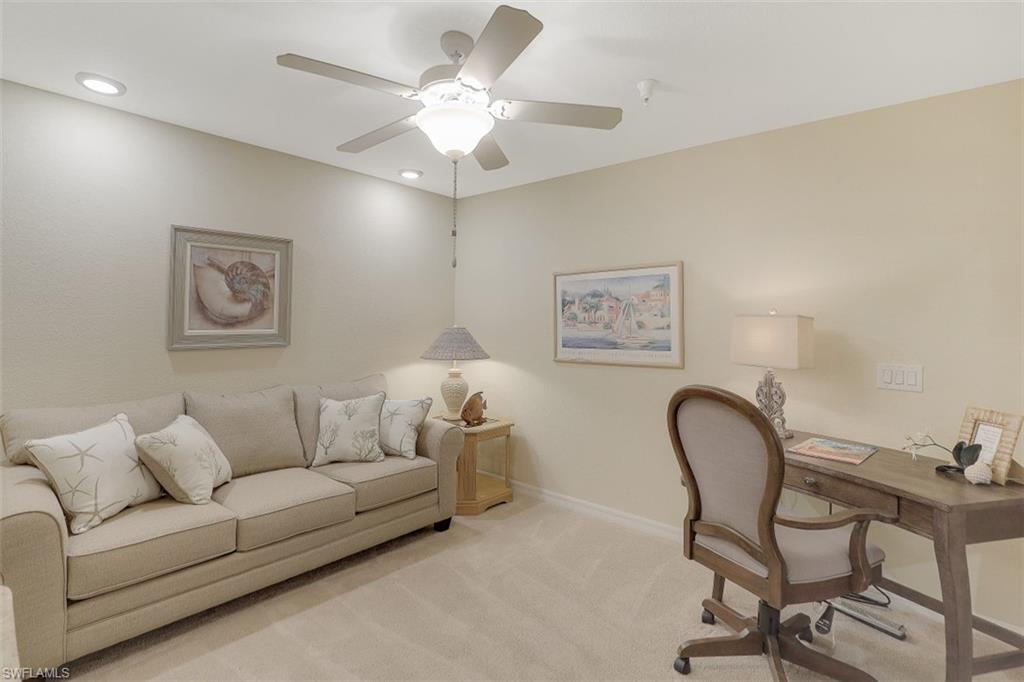 BONITA NATIONAL GOLF AND COUNTRY CLUB - Residential