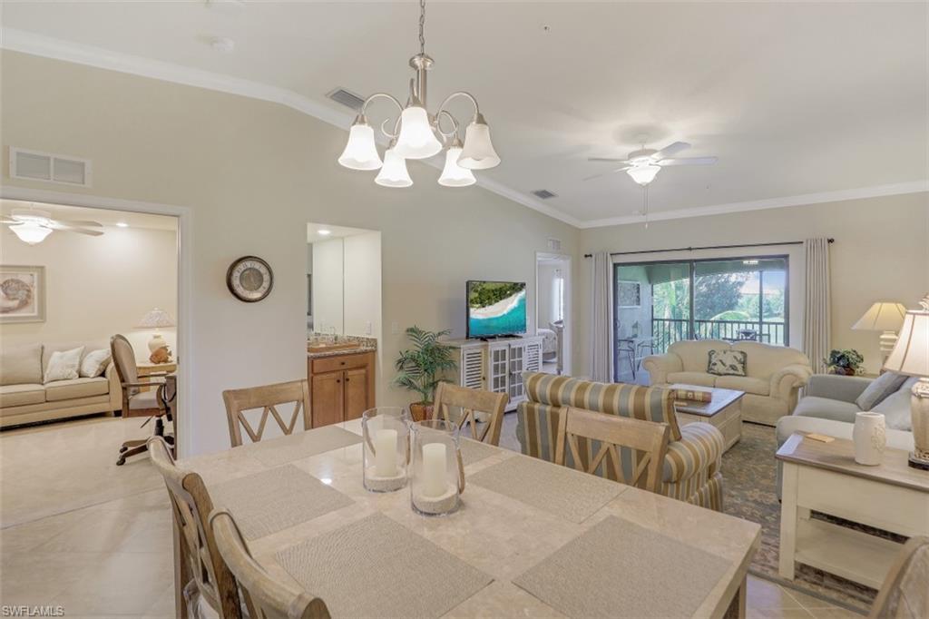 BONITA NATIONAL GOLF AND COUNTRY CLUB - Residential