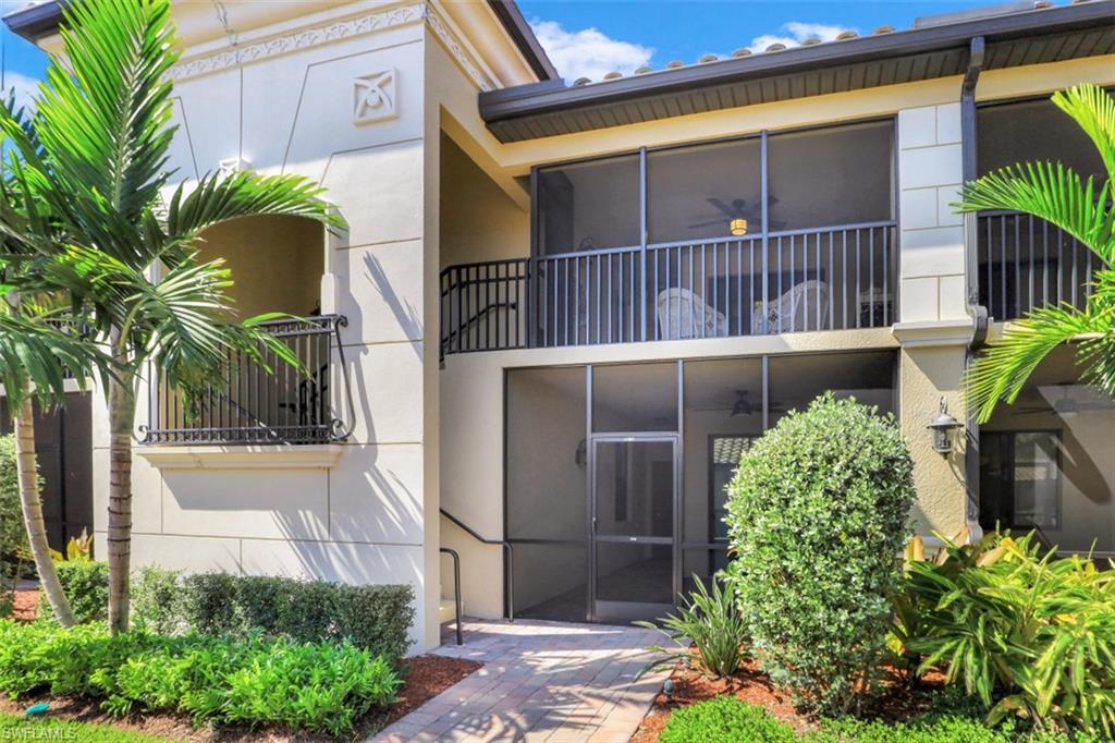 BONITA NATIONAL GOLF AND COUNTRY CLUB - Residential