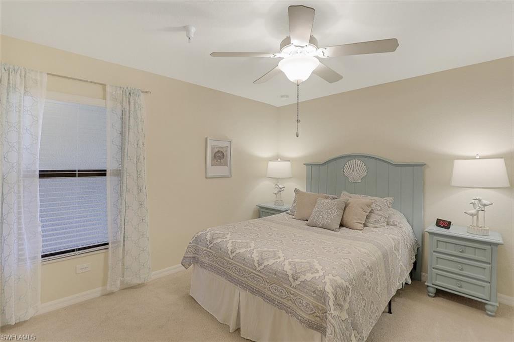 BONITA NATIONAL GOLF AND COUNTRY CLUB - Residential