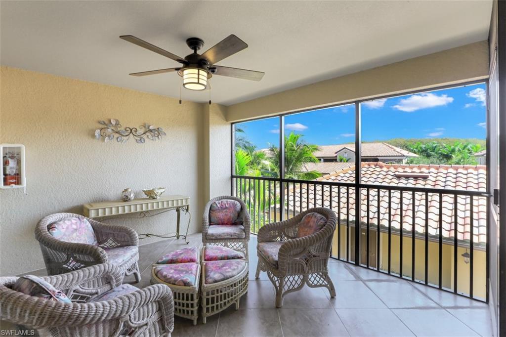 BONITA NATIONAL GOLF AND COUNTRY CLUB - Residential