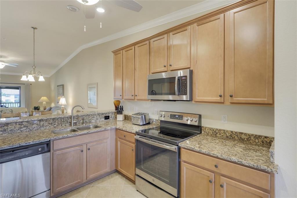 BONITA NATIONAL GOLF AND COUNTRY CLUB - Residential