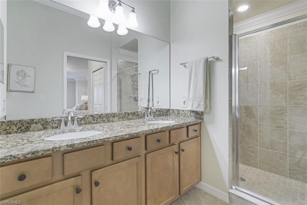 BONITA NATIONAL GOLF AND COUNTRY CLUB - Residential