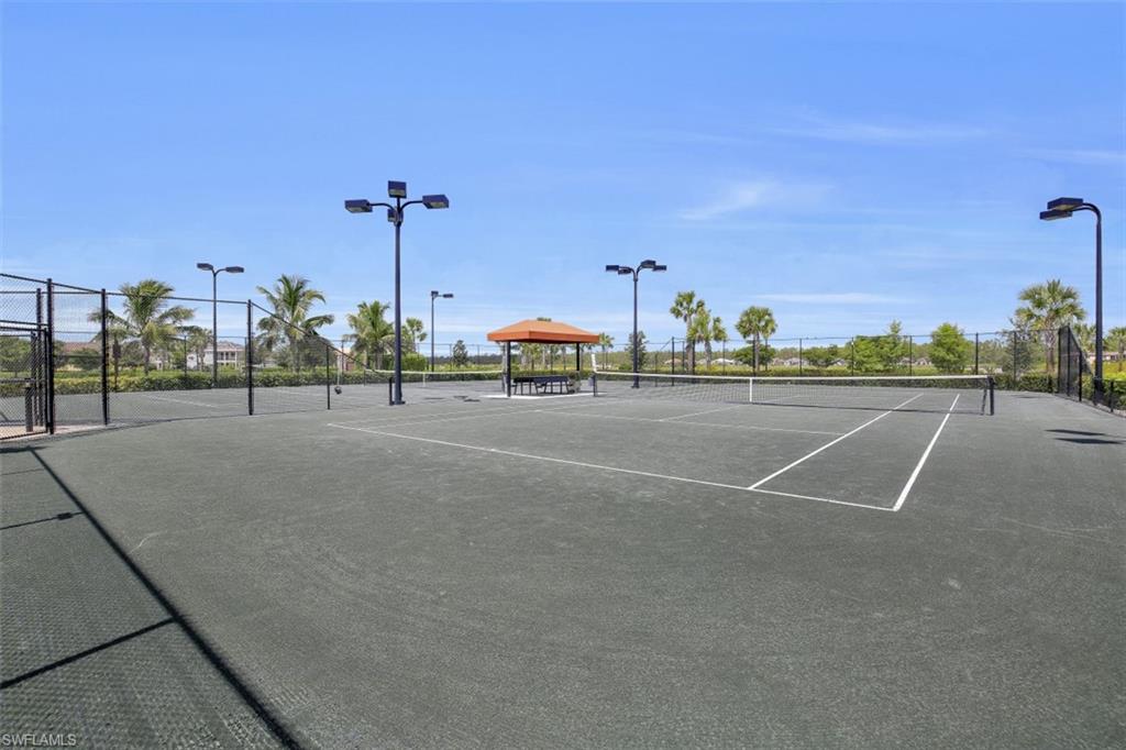 BONITA NATIONAL GOLF AND COUNTRY CLUB - Residential