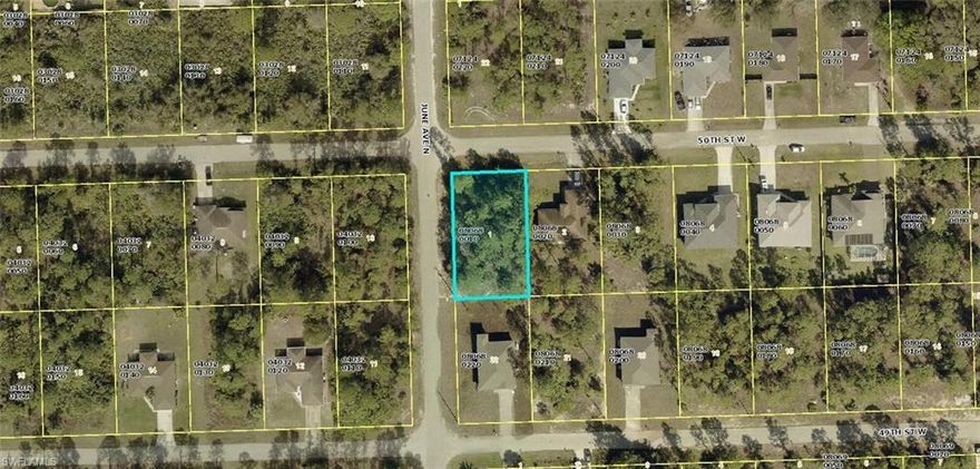An exciting opportunity on this corner lot awaits in this growing area! Be part of a vibrant community where new construction is booming. This prime location puts you close to fantastic golf, shopping, and dining options. Enjoy the added perk of being a short drive from Fort Myers and Punta Gorda airports, two major spring training destinations, and sun-drenched beaches!