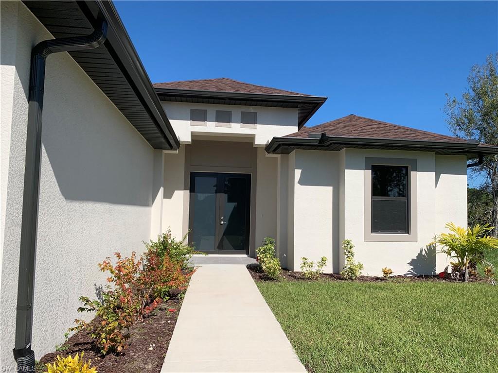 GOLDEN GATE ESTATES - Residential